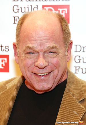 Peter Ratray @ BroadwayWorld Peter Ratray Photo