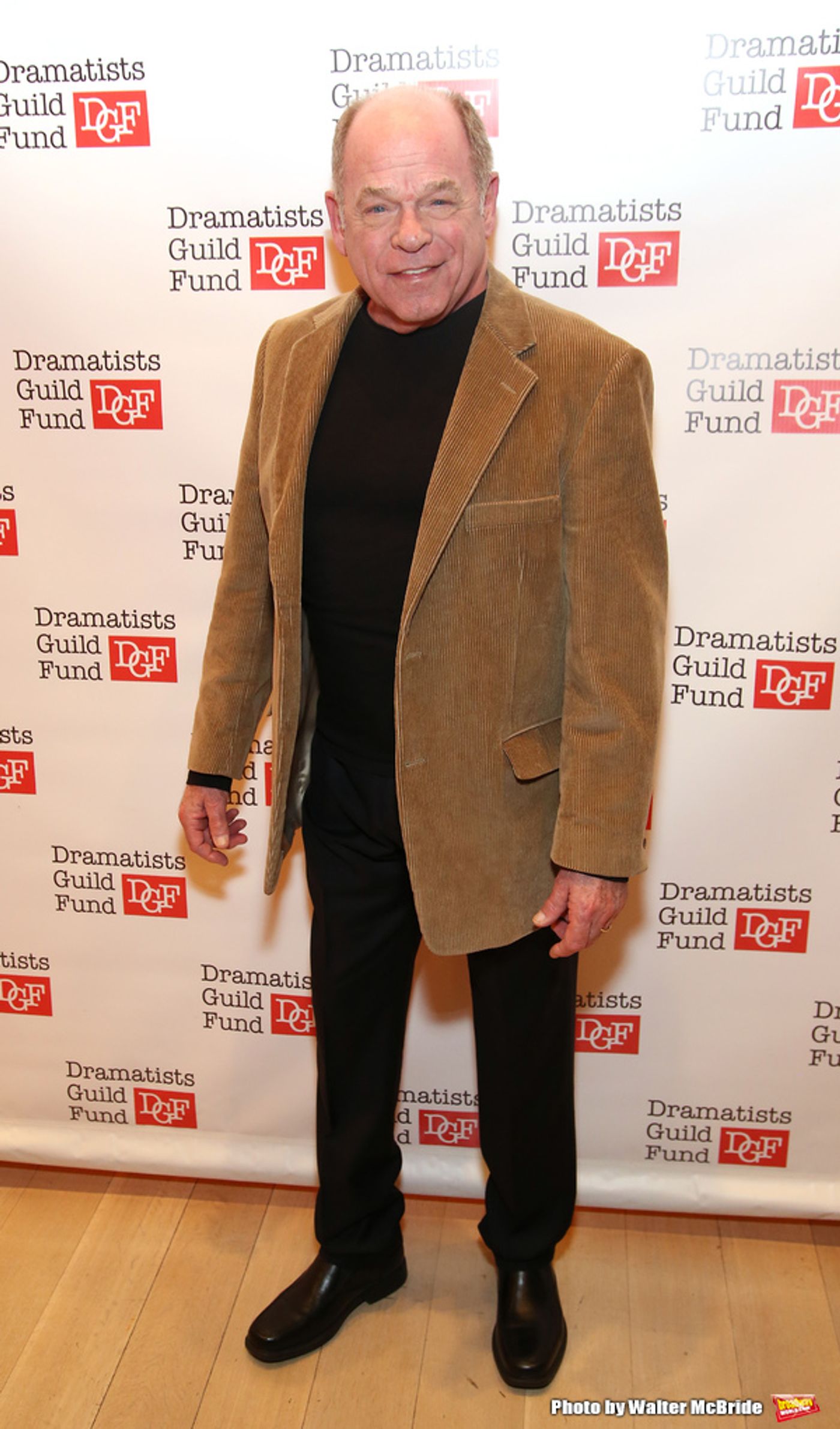 Photo Coverage: Arrivals at Screening of Dramatists Guild Fund's THE LEGACY PROJECT VOLUME III  Image