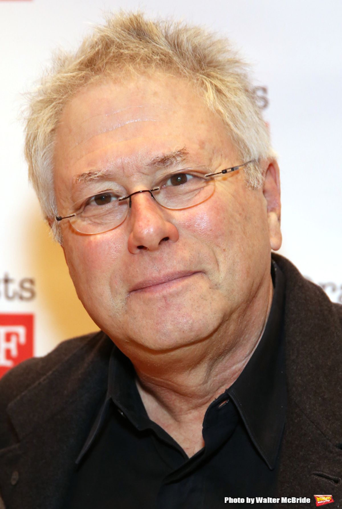 Alan Menken at 