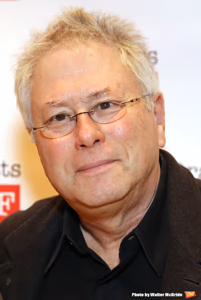 Alan Menken Photo