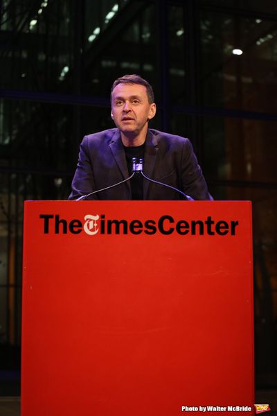 Andrew Lippa  Photo