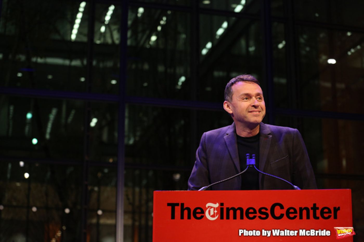 Photo Coverage: Dramatists Guild Fund Presentation of THE LEGACY PROJECT VOLUME III  Image