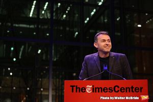 Andrew Lippa @ BroadwayWorld Andrew Lippa Photo