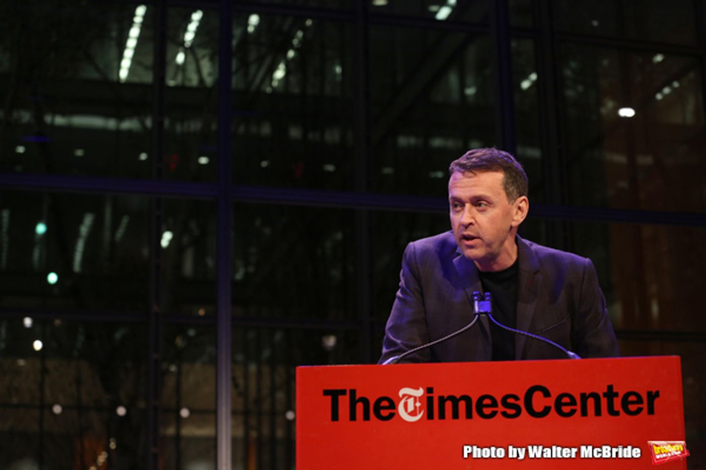 Photo Coverage: Dramatists Guild Fund Presentation of THE LEGACY PROJECT VOLUME III  Image