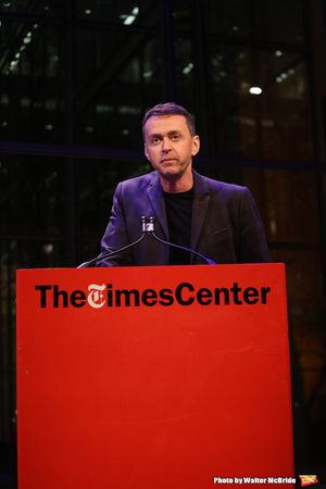 Andrew Lippa @ BroadwayWorld Andrew Lippa Photo