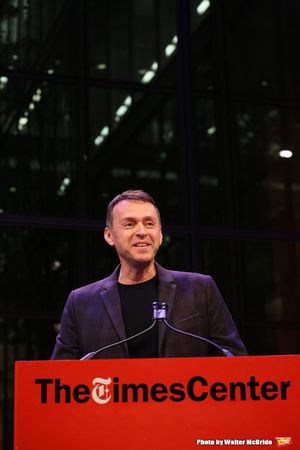 Andrew Lippa @ BroadwayWorld Andrew Lippa Photo