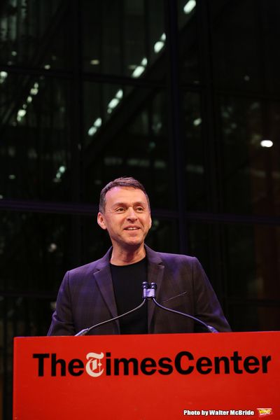 Andrew Lippa  Photo
