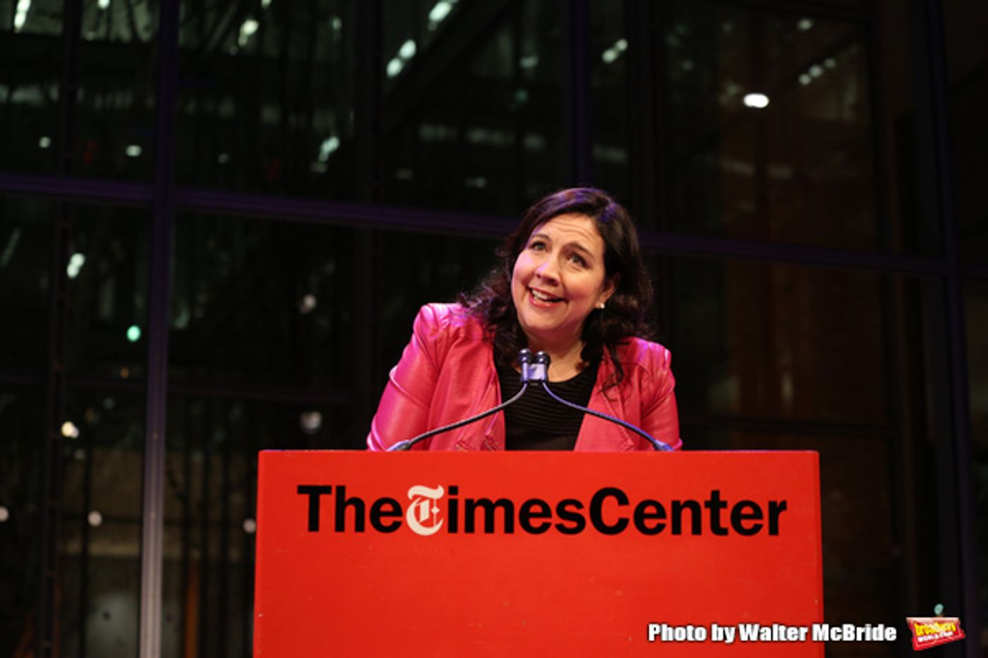 Photo Coverage: Dramatists Guild Fund Presentation of THE LEGACY PROJECT VOLUME III  Image