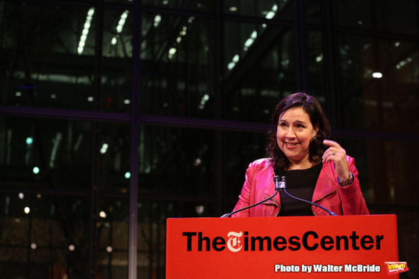 Photo Coverage: Dramatists Guild Fund Presentation of THE LEGACY PROJECT VOLUME III  Image