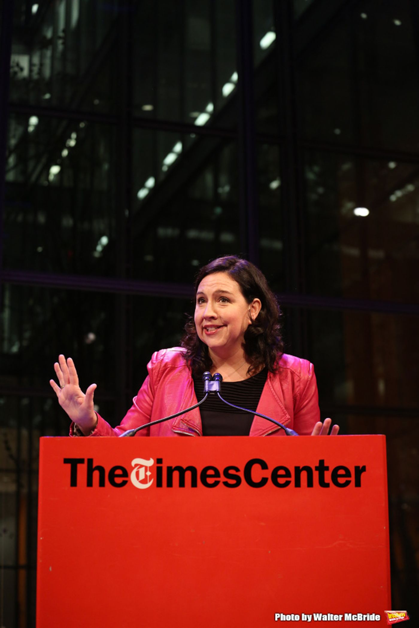 Photo Coverage: Dramatists Guild Fund Presentation of THE LEGACY PROJECT VOLUME III  Image