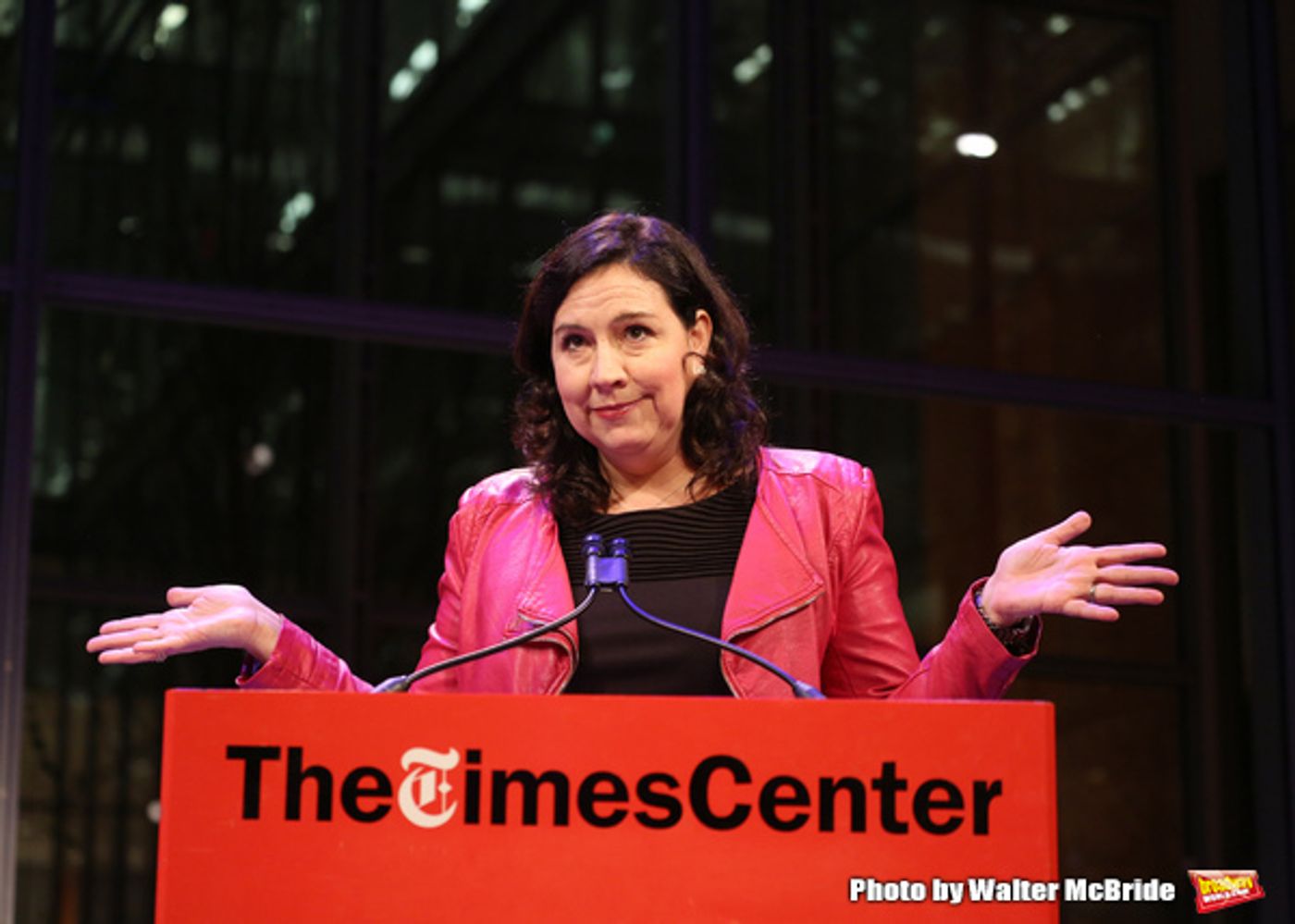 Photo Coverage: Dramatists Guild Fund Presentation of THE LEGACY PROJECT VOLUME III  Image