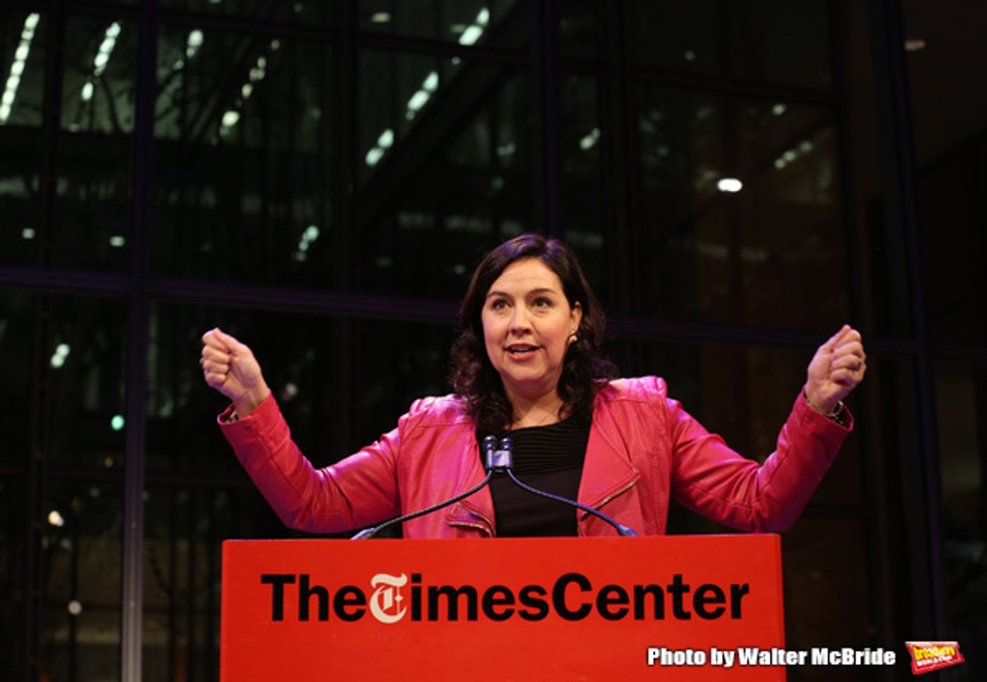 Photo Coverage: Dramatists Guild Fund Presentation of THE LEGACY PROJECT VOLUME III  Image