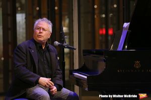 Alan Menken Photo