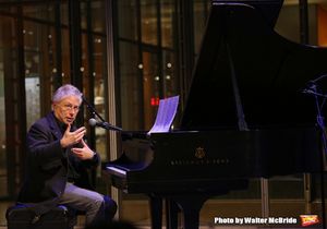 Alan Menken @ BroadwayWorld Alan Menken Photo