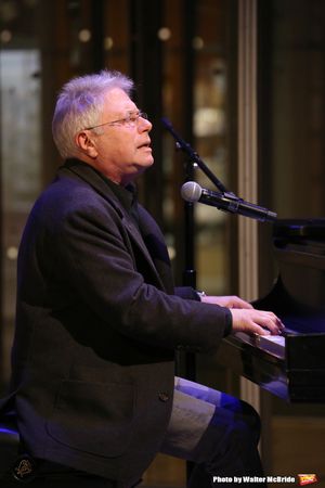 Alan Menken Photo