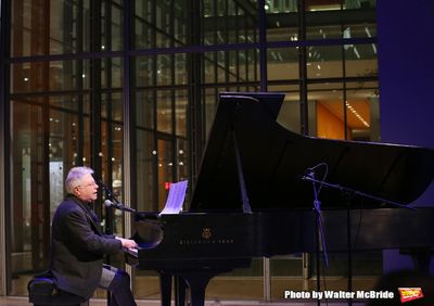 Alan Menken Photo