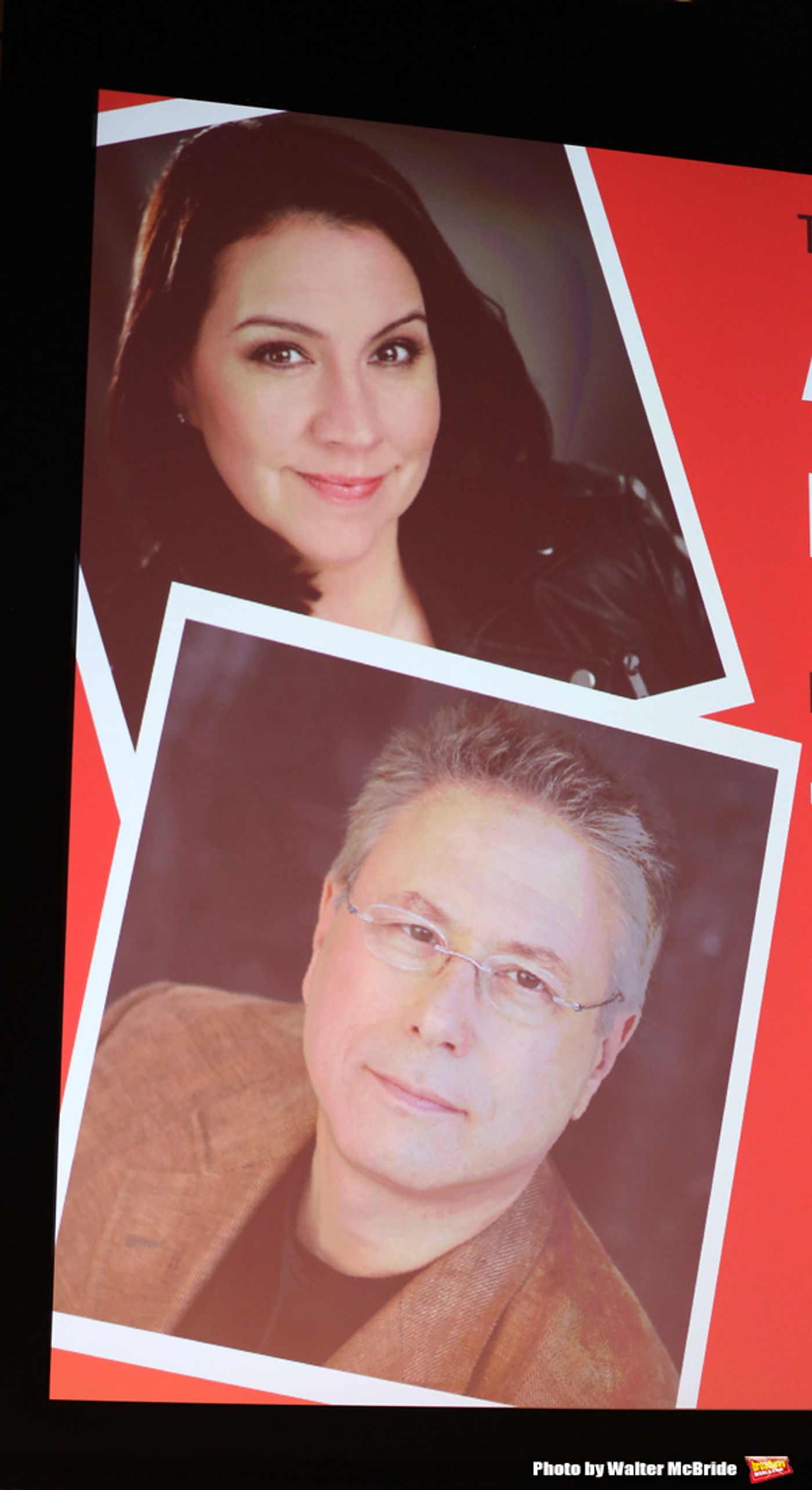 Photo Coverage: Dramatists Guild Fund Presentation of THE LEGACY PROJECT VOLUME III  Image