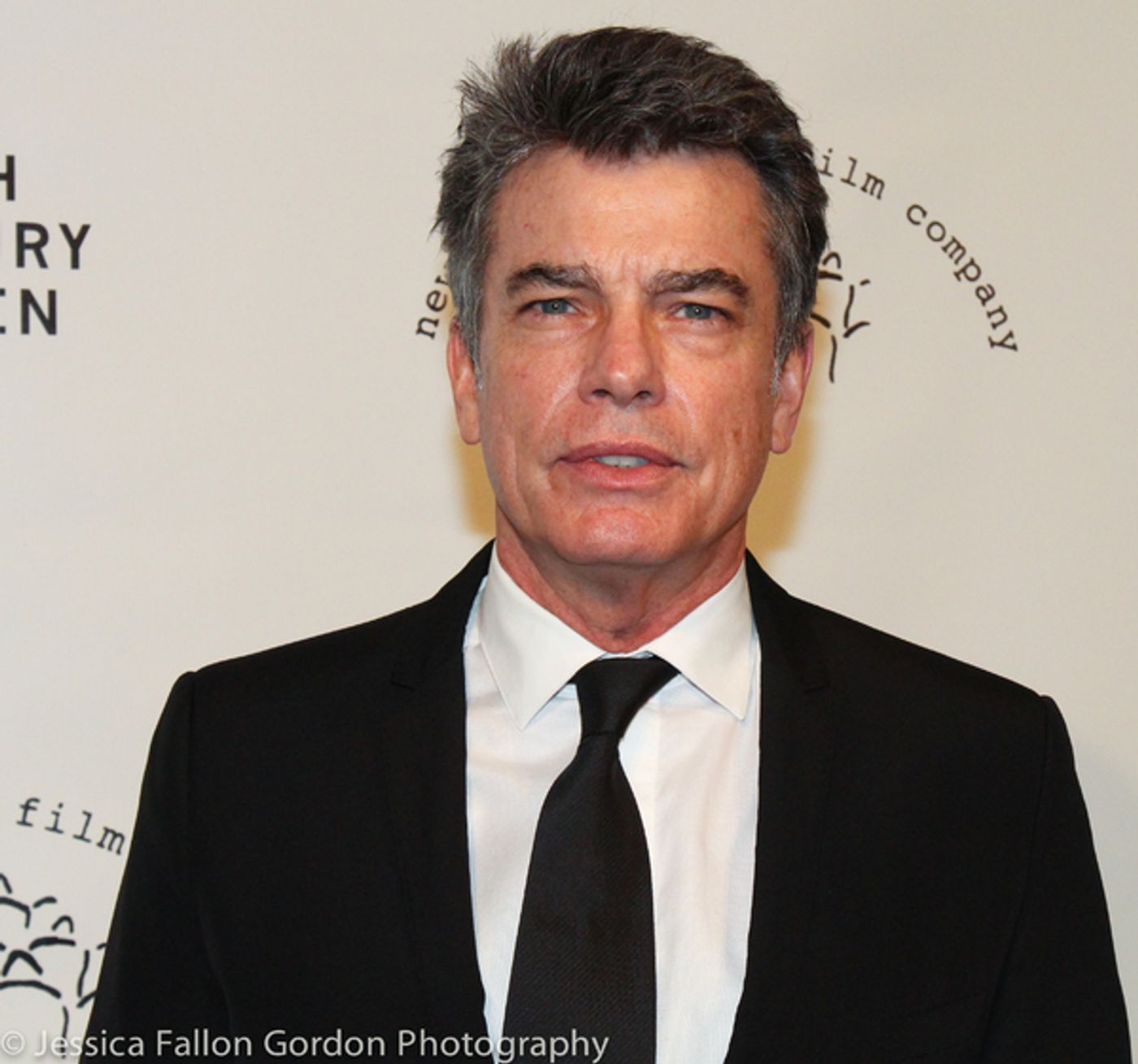 Photo Coverage: Annette Bening & David Rockwell Honored at New York Stage and Film Gala  Image