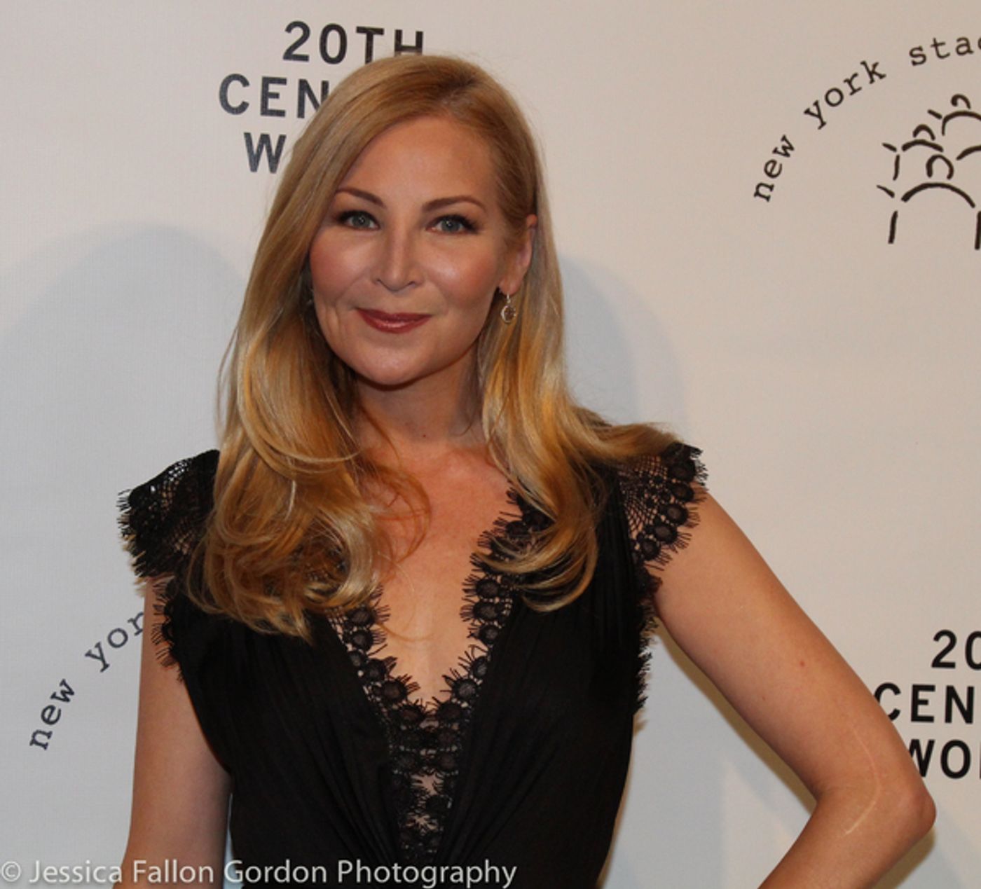 Photo Coverage: Annette Bening & David Rockwell Honored at New York Stage and Film Gala  Image