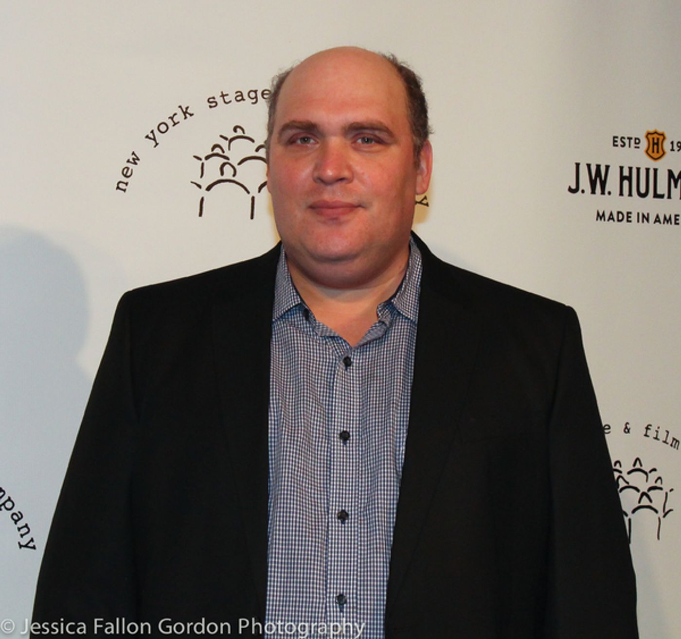 Photo Coverage: Annette Bening & David Rockwell Honored at New York Stage and Film Gala  Image