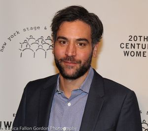 Josh Radnor Photo