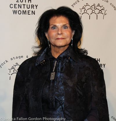Rebecca Gold Photo