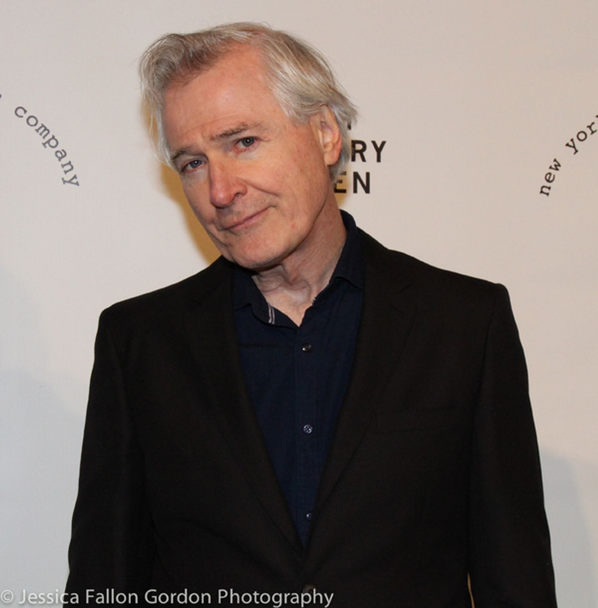 John Patrick Shanley at 