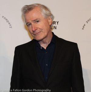 John Patrick Shanley Photo