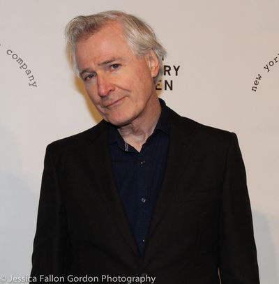 John Patrick Shanley Photo