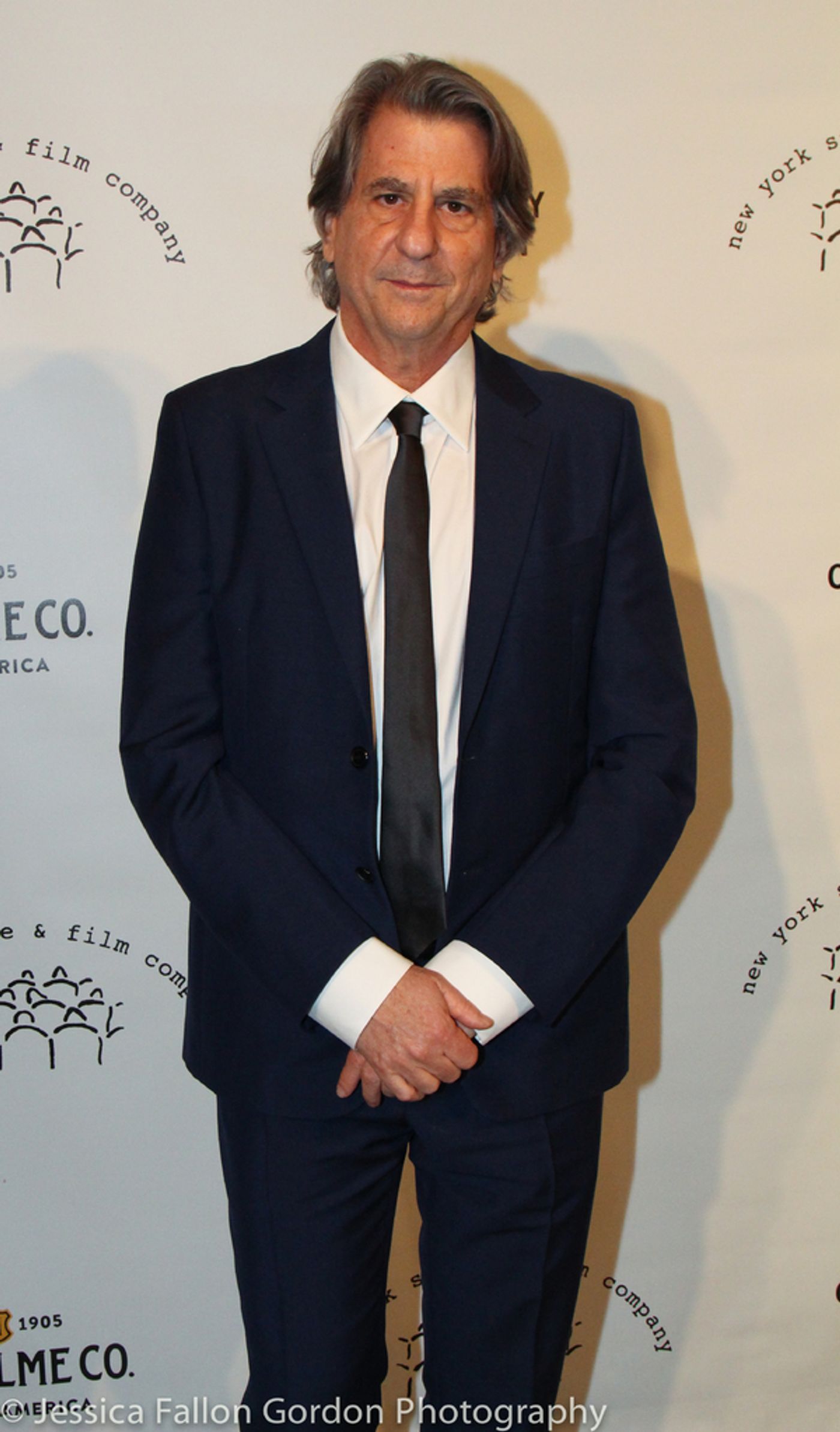 Photo Coverage: Annette Bening & David Rockwell Honored at New York Stage and Film Gala  Image