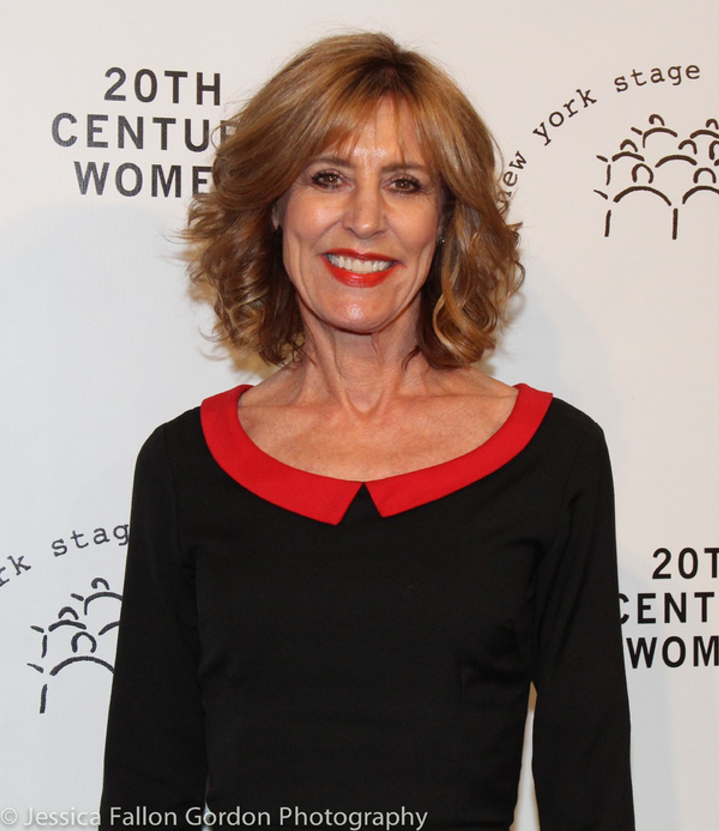Photo Coverage: Annette Bening & David Rockwell Honored at New York Stage and Film Gala  Image
