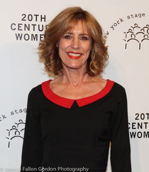 Christine Lahti @ BroadwayWorld Christine Lahti Photo