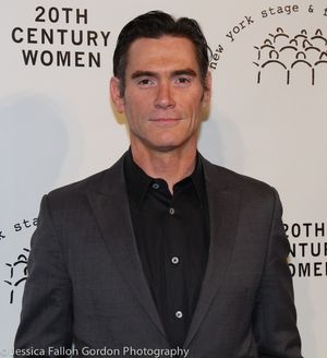 Billy Crudup @ BroadwayWorld Billy Crudup Photo