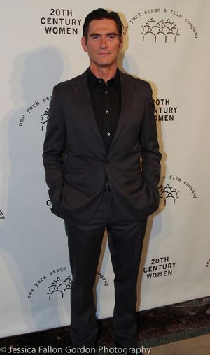 Billy Crudup @ BroadwayWorld Billy Crudup Photo