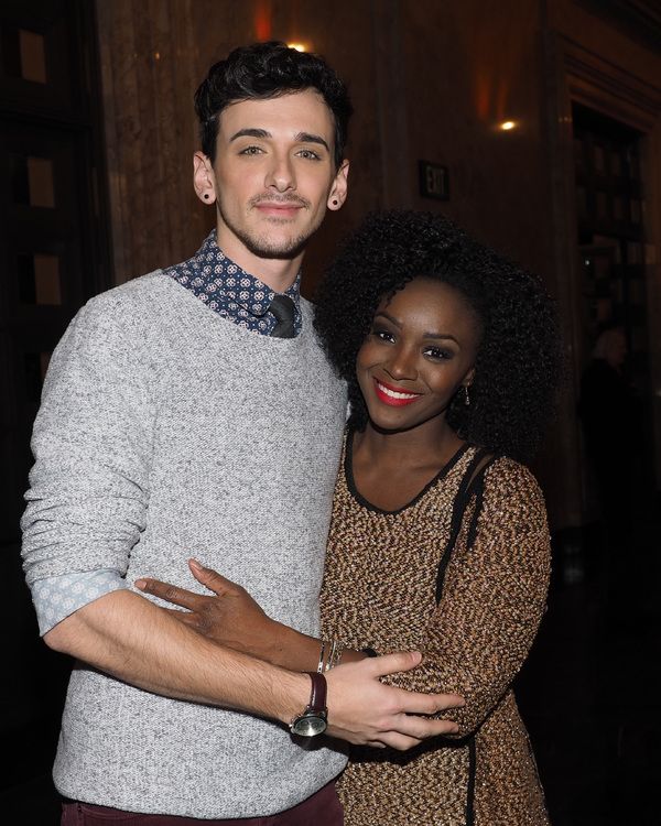 Photo Exclusive: Wayne Brady, Whitney Bashor, Saycon Sengbloh and More in MERRILY WE ROLL ALONG at the Wallis — photo 57 of 69
