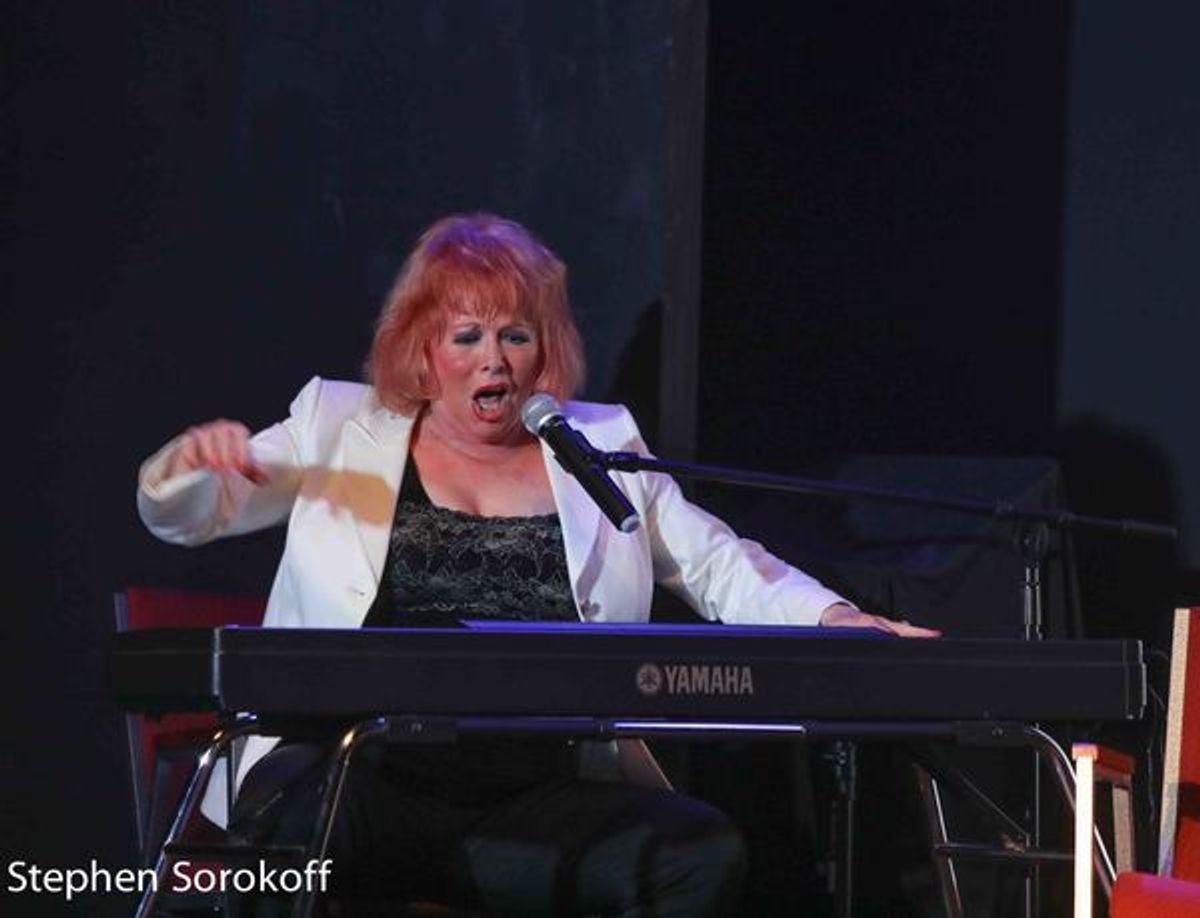 Karon Kate Blackwell at 