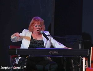 Karon Kate Blackwell @ BroadwayWorld Karon Kate Blackwell Photo