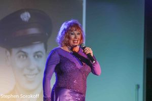 Karon Kate Blackwell @ BroadwayWorld Karon Kate Blackwell Photo