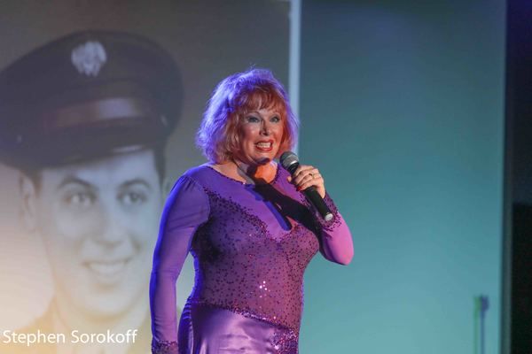 Karon Kate Blackwell Photo