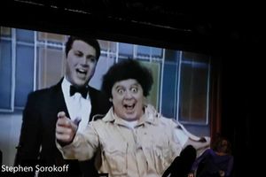 Marty Allen & Steve Rossi Photo