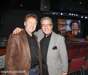 Tony Pace & Sal Richards Photo