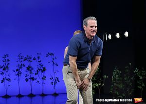 Michael Park @ BroadwayWorld Michael Park Photo