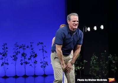 Michael Park Photo