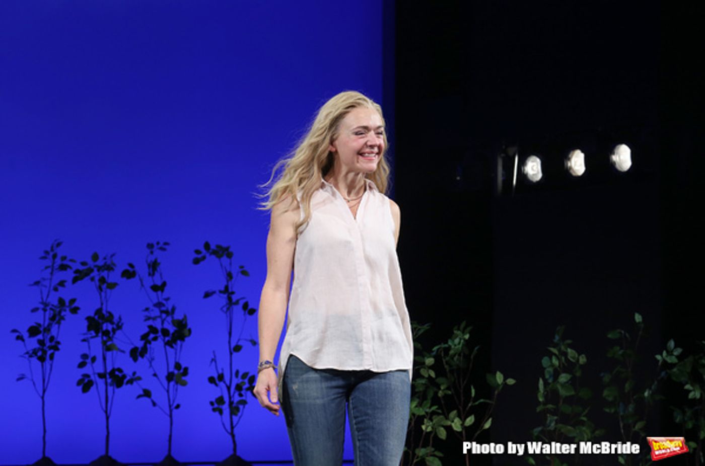Photo Coverage: DEAR EVAN HANSEN Takes Opening Night Broadway Bows!  Image