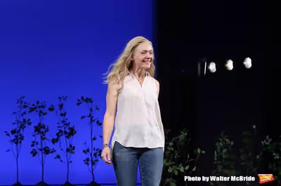 Rachel Bay Jones  Photo