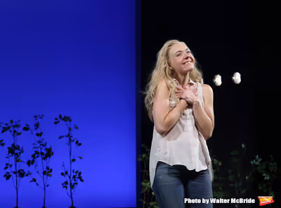 Rachel Bay Jones  Photo