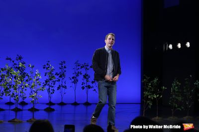 Ben Platt  Photo