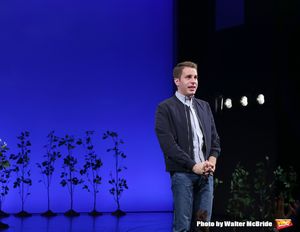 Ben Platt  Photo