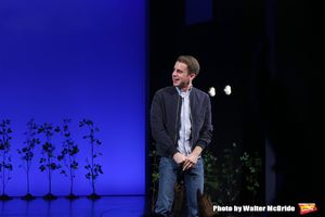 Ben Platt  Photo