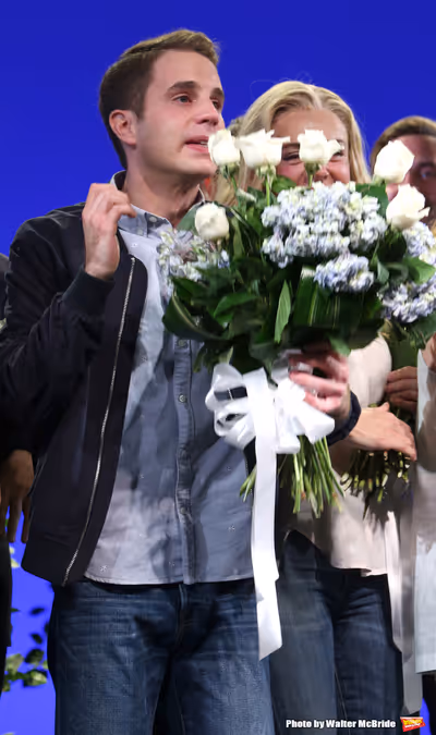 Ben Platt  Photo